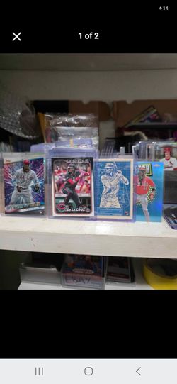 Mlb lot shoot a offer