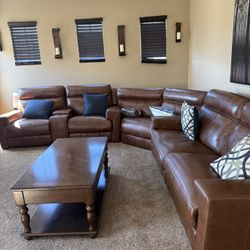 Section Couch FREE