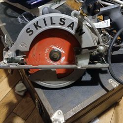 Skilsaw
