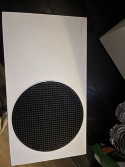 Xbox Series S 500GB