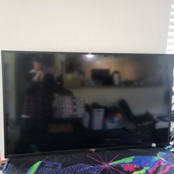 45 Inch LG Smart TV 