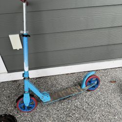 Scooter Kids Scooter 