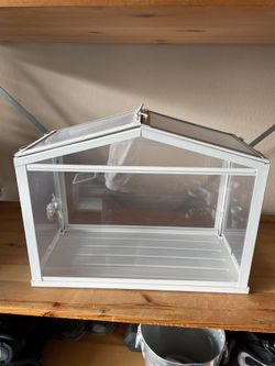 IKEA Indoor/outdoor Greenhouse SOCKER