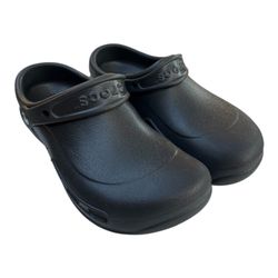 Crocs Brand New Size 7 Mens Size 9 W