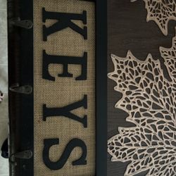 Key Rack