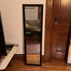Body Mirror For Hanging On The Wall