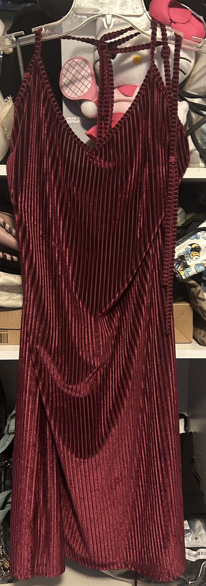SHEIN Dress
