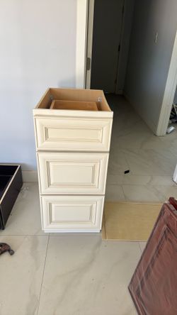 Base cabinet/15x21x34,5