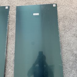 Samsung Bespoke 4-Door Flex™ refrigerator – 4 interchangeable panels for sale. - Emerald Green