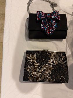 DKYN purse