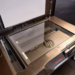 HP Officejet Pro 8500

(A Good Deal!)