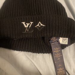 LV Beanie 