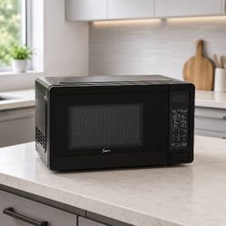 Countertop Microwave Oven