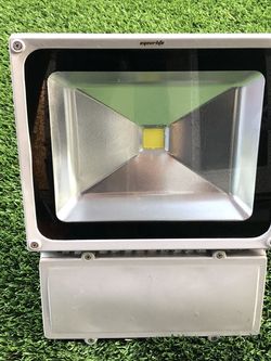 Court Yard Lights