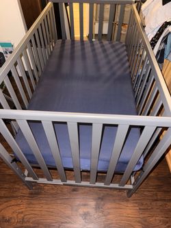 Crib