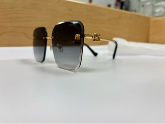 GAFAS ESTILO LUJO 🕶️💎