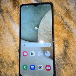 Vendo Samsung A12 5G Liberado