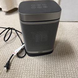 DREO Small Space heater