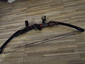 SAS. Primal Bow 35-50lbs Resistance