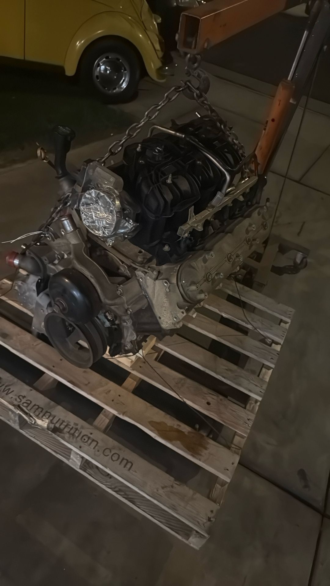 2013 Chevrolet Silverado
