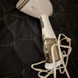 Handheld Steamer 