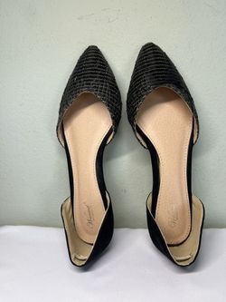 Women’s Size 8 Flats