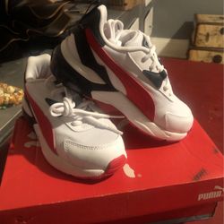 Little Boys Puma