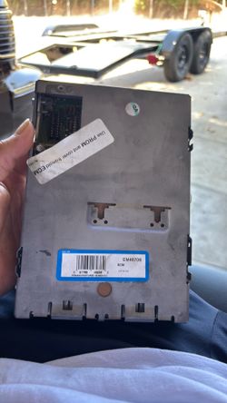 Engine Control Module ECM-BSE Premium Quality fits 01-03 Ford Mustang 3.8L-V6