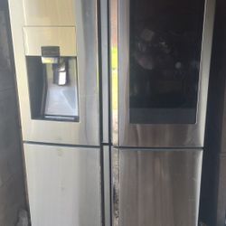 Brand New Refrigerator