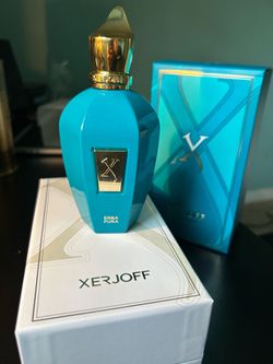 Xerjoff Erba Pura Fragrance 💧