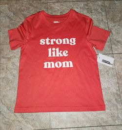 Sonoma community toddler boys shirt new