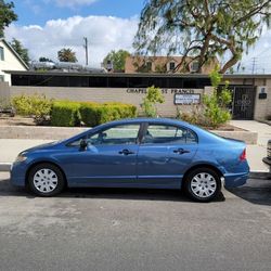 2011 Honda Civic