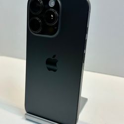 Iphone 16 Pro 128gb (unlocked)