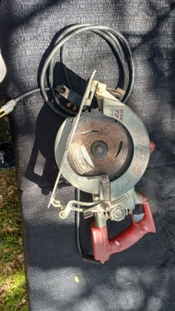 Skill saw