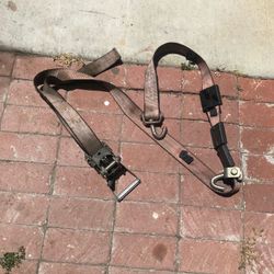 Heavy Duty Tide down ratchet