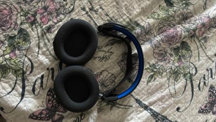 Gaming headset