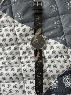 Women’s Coach Watch 