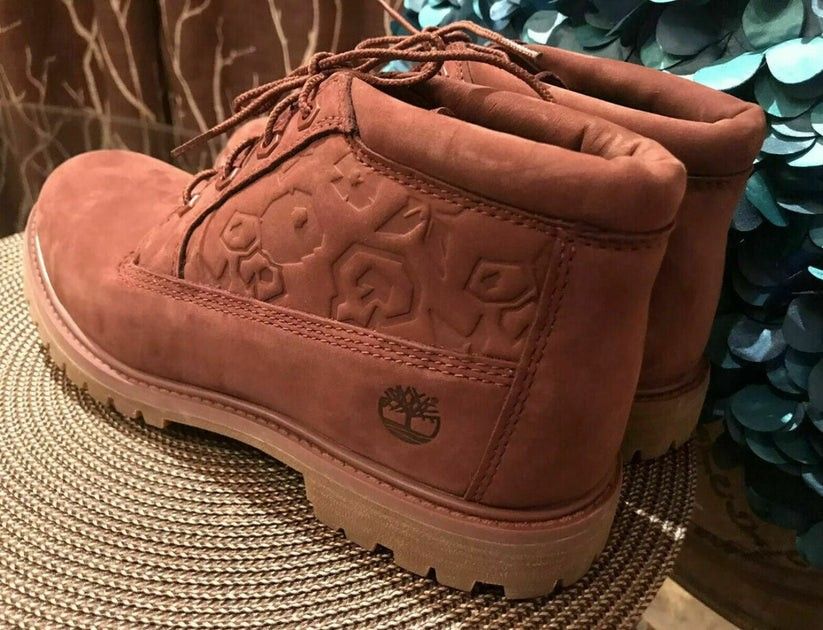Timberland Premium Waterproof Womans Size 11