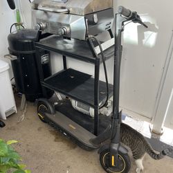 E Scooter