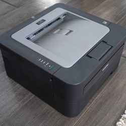 Brother HL-2240 Monochrome Laser Printer