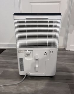 Dehumidifier