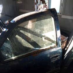 1999-06 CHEVY SILVERADO /TAHOE/ SUBURBAN FRONT DOORS !!$50 DOLLARS EACH SPECIAL!!