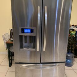Kitchen Aid  Refrigerator 