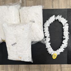 Hawaiian Flower Leis 