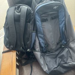 Eagle Creek Hiking Backpack
