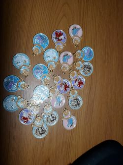 Jewelry Making 20 Pcs.