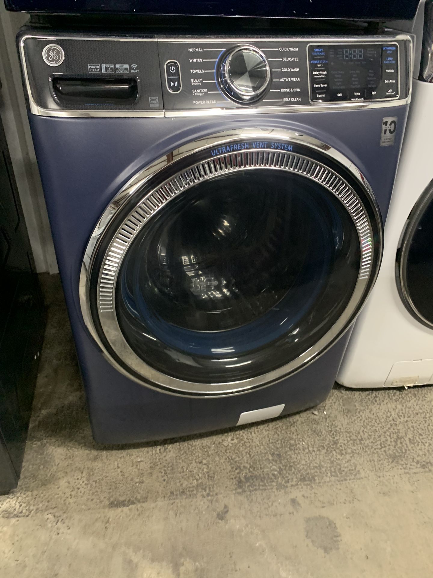 BIGGER WASHER