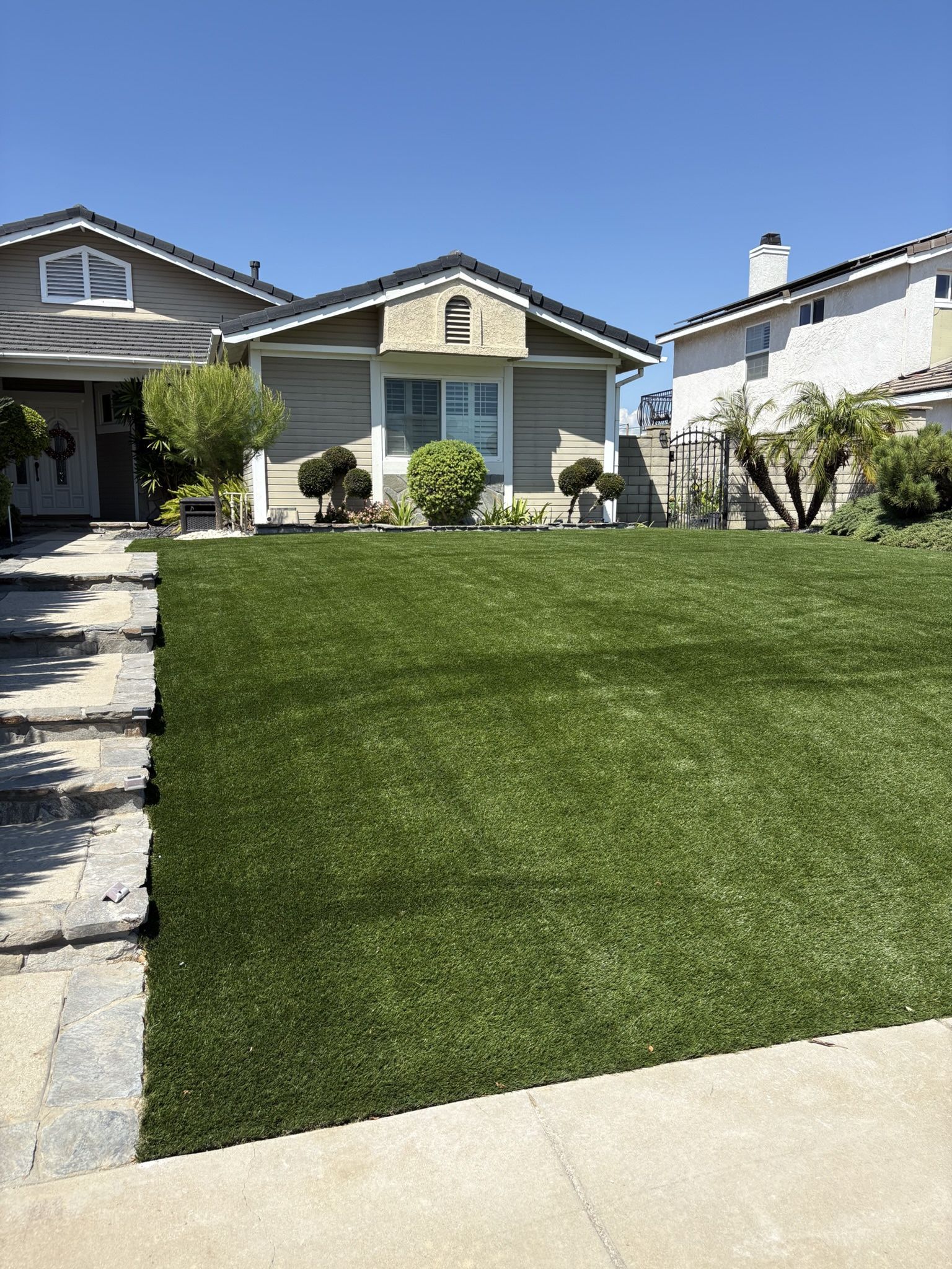 Artificial Turf