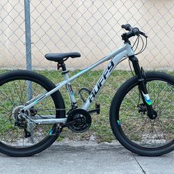 Huffy Scout MTB