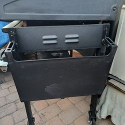 griddle grill